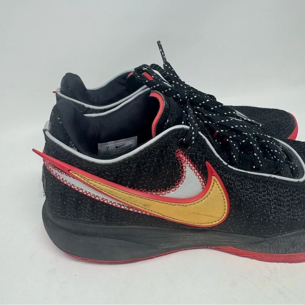 Nike LeBron XX Trinity Size 9